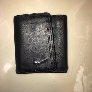 Nike wallet
